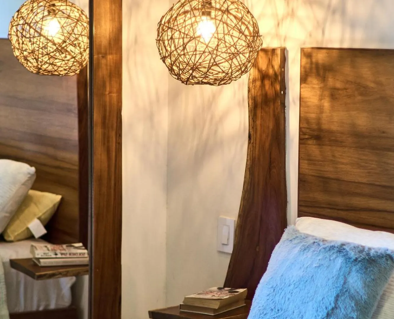 Apartamento Centrico Y Espacioso Tulum