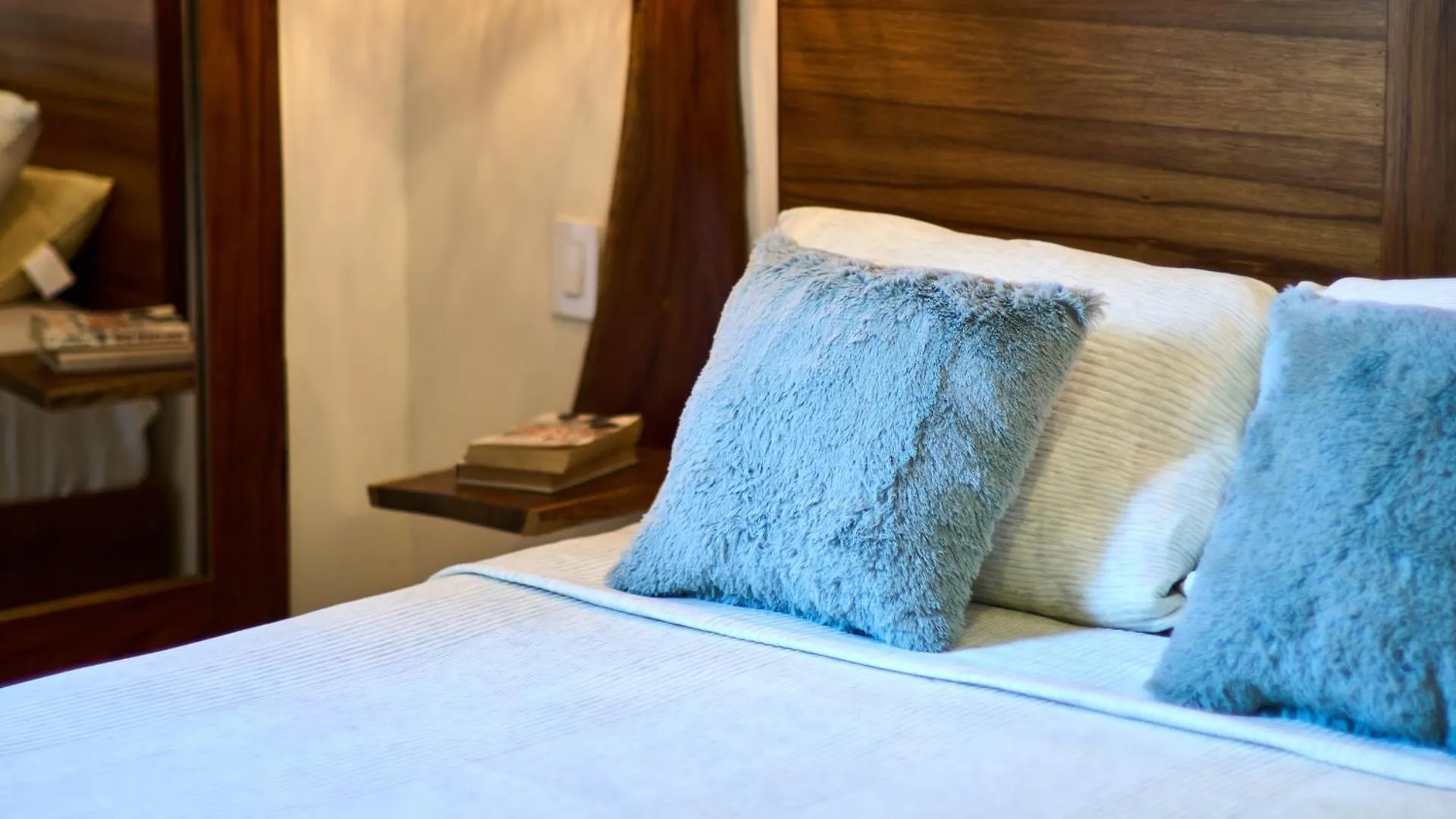 Apartamento Centrico Y Espacioso Tulum Mexico