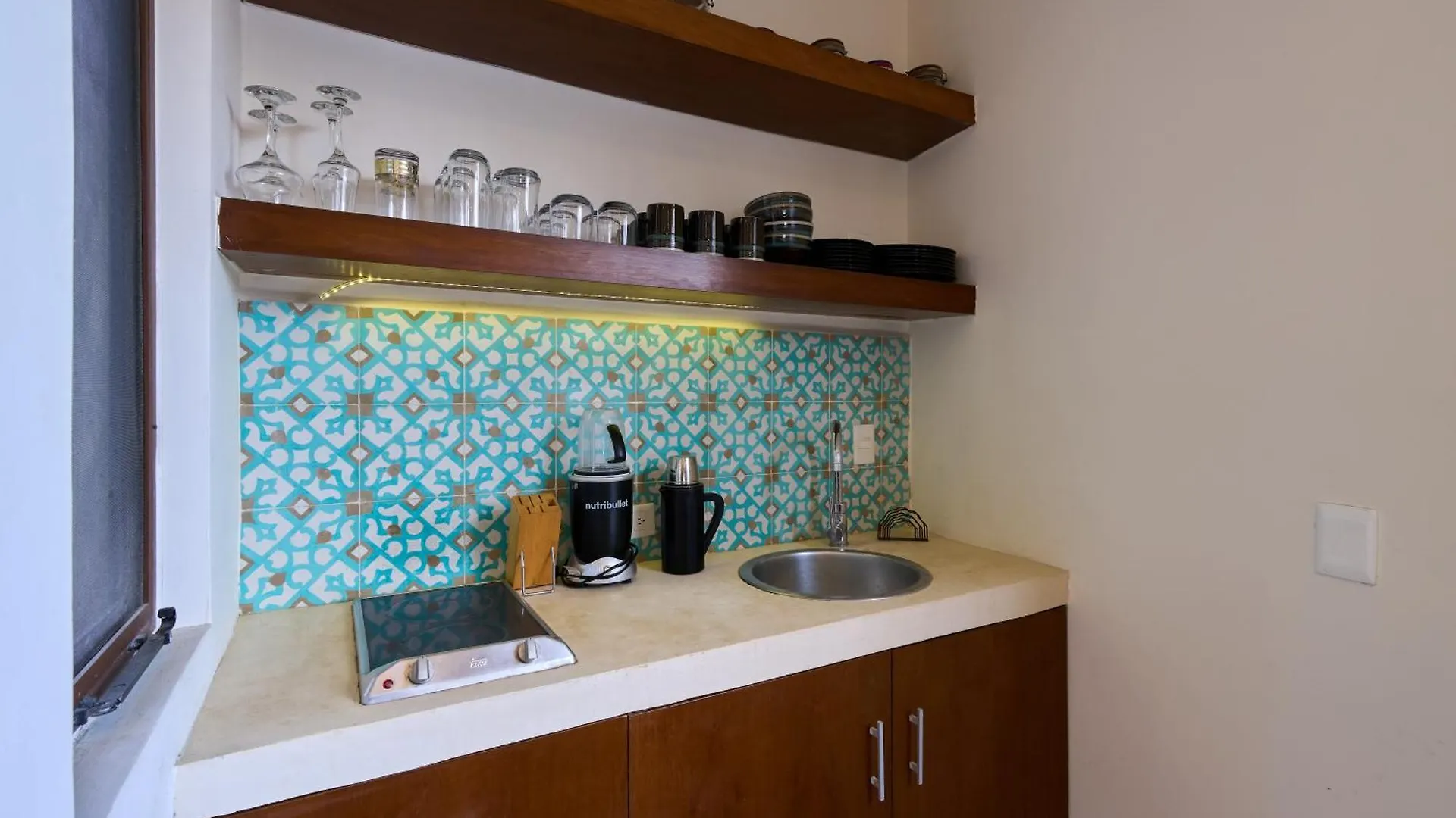 Apartamento Centrico Y Espacioso Tulum Apartment