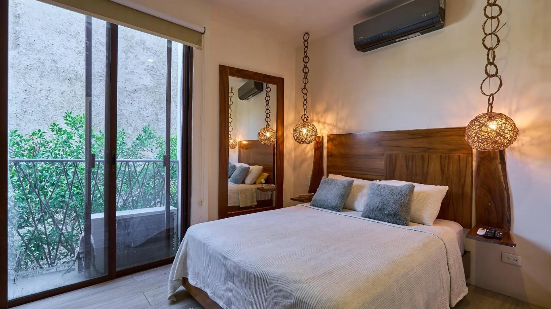 Apartment Apartamento Centrico Y Espacioso Tulum Mexico