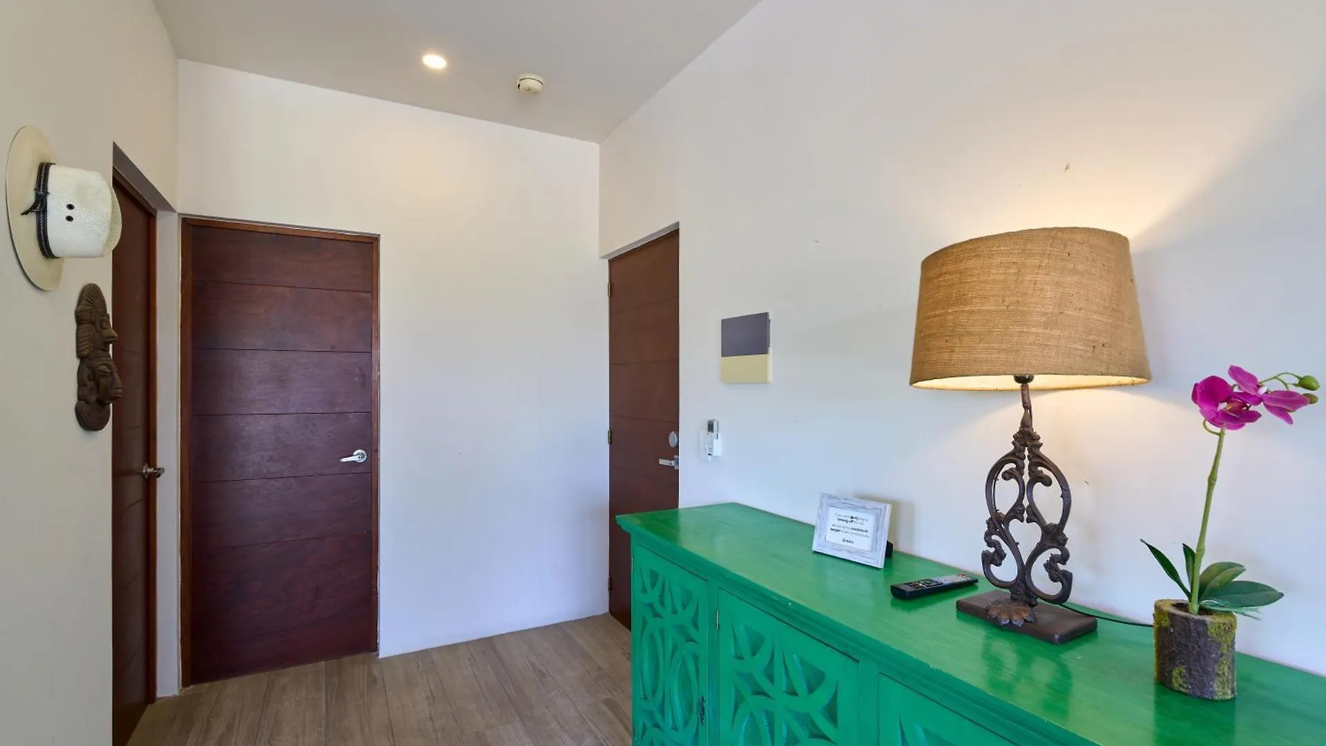Apartment Apartamento Centrico Y Espacioso Tulum