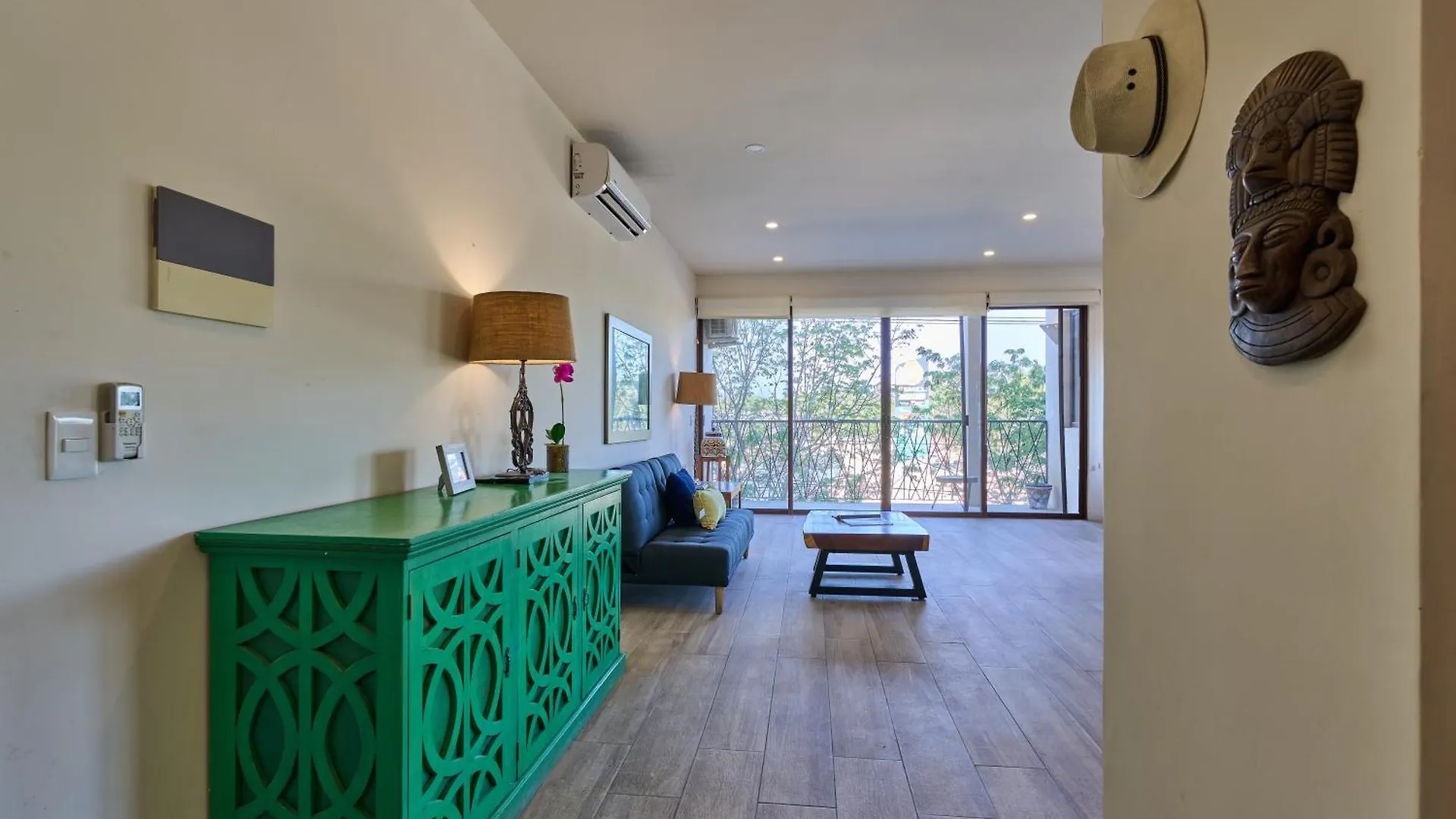 Apartamento Centrico Y Espacioso Tulum Mexico