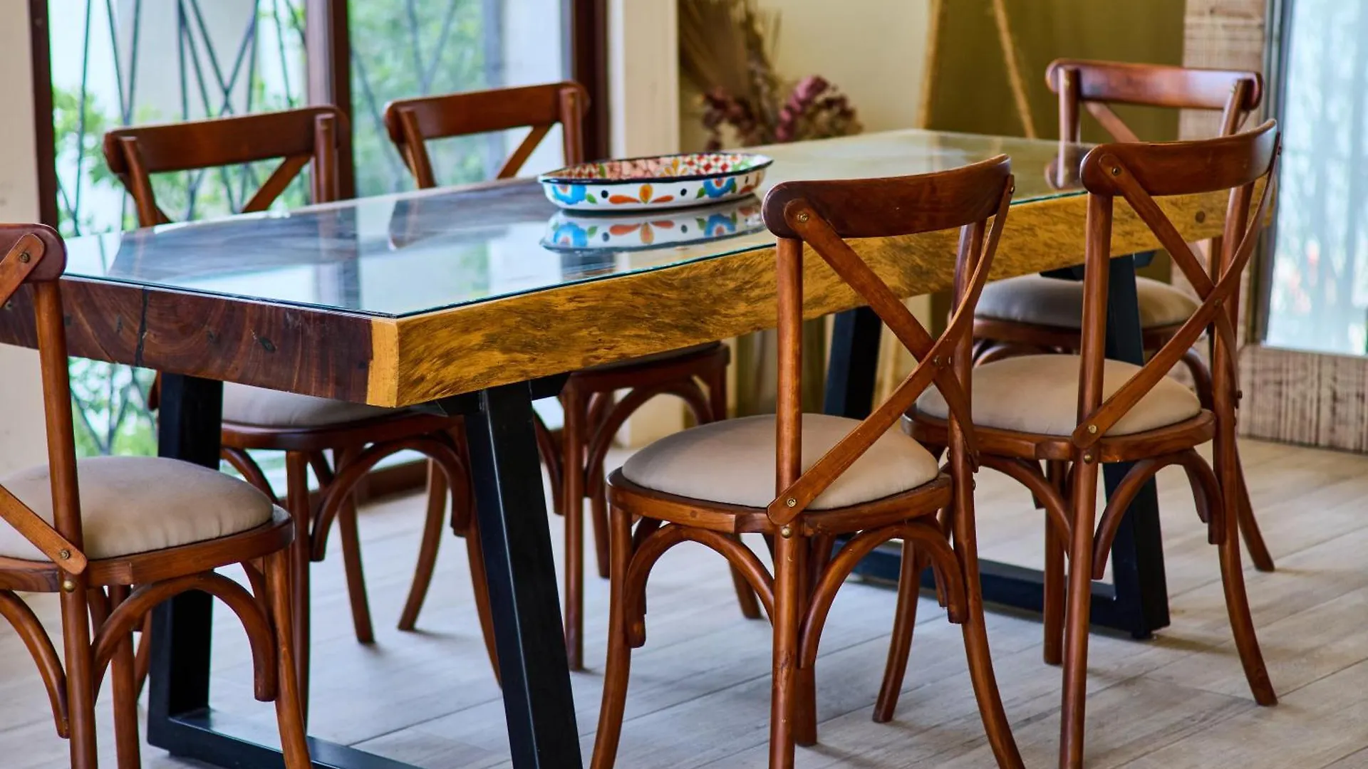 Apartamento Centrico Y Espacioso Tulum Apartment