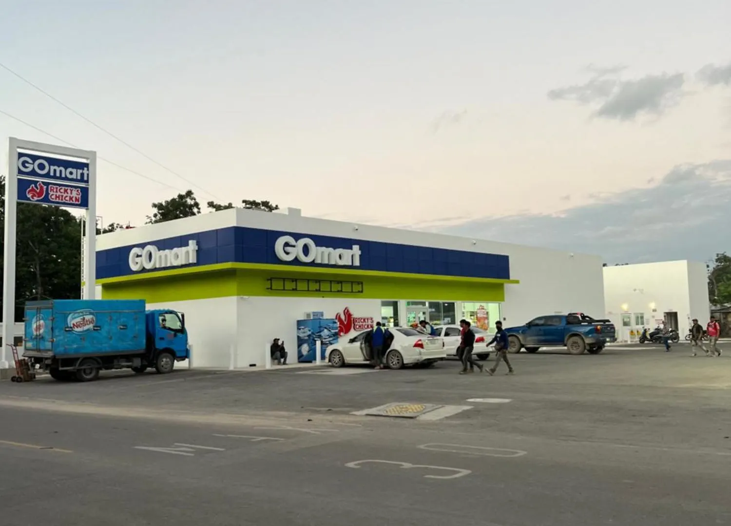 Apartamento Centrico Y Espacioso Tulum