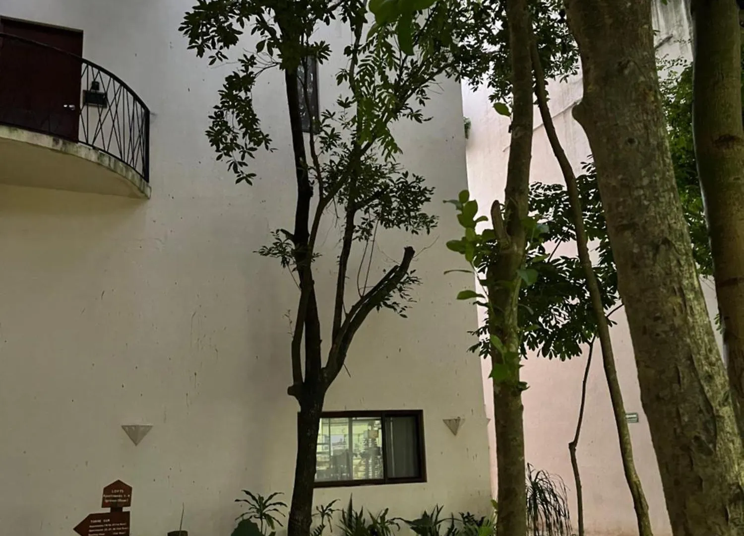 Apartamento Centrico Y Espacioso Tulum 0*,