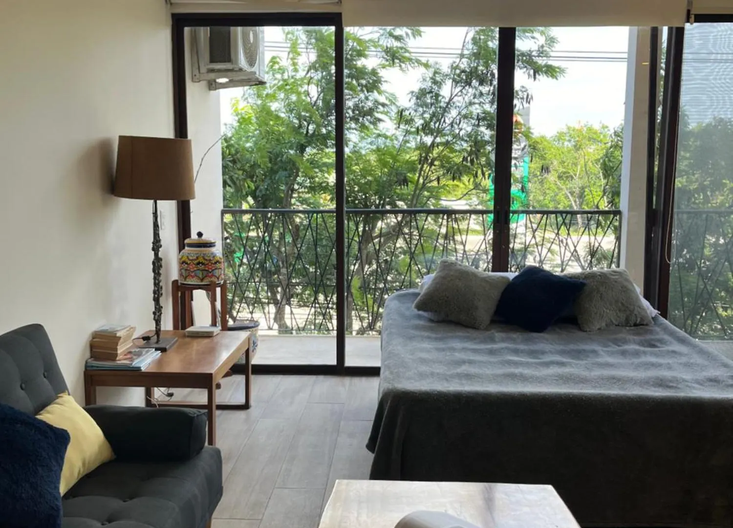 Apartment Apartamento Centrico Y Espacioso Tulum