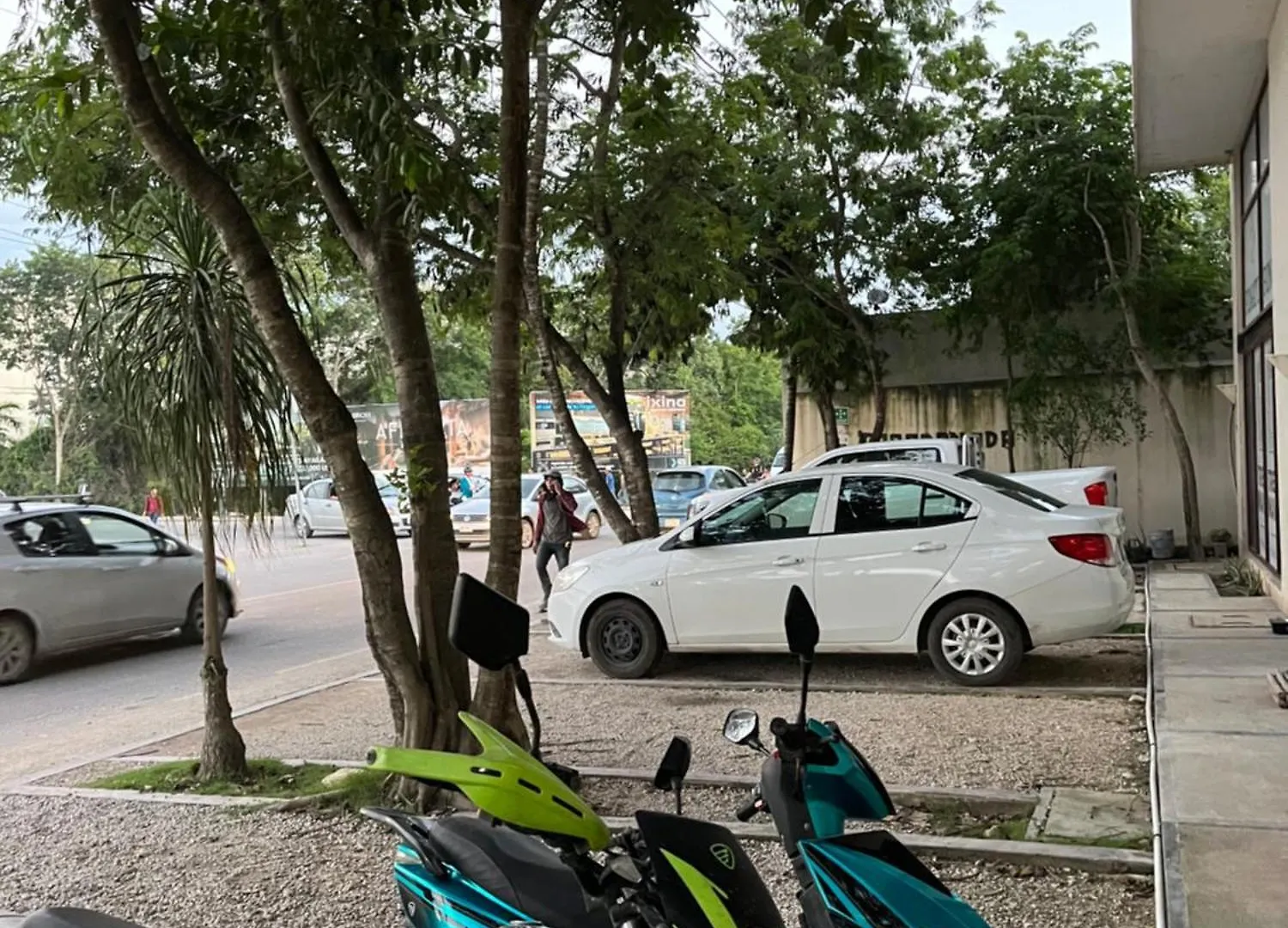 Apartamento Centrico Y Espacioso Tulum Mexico